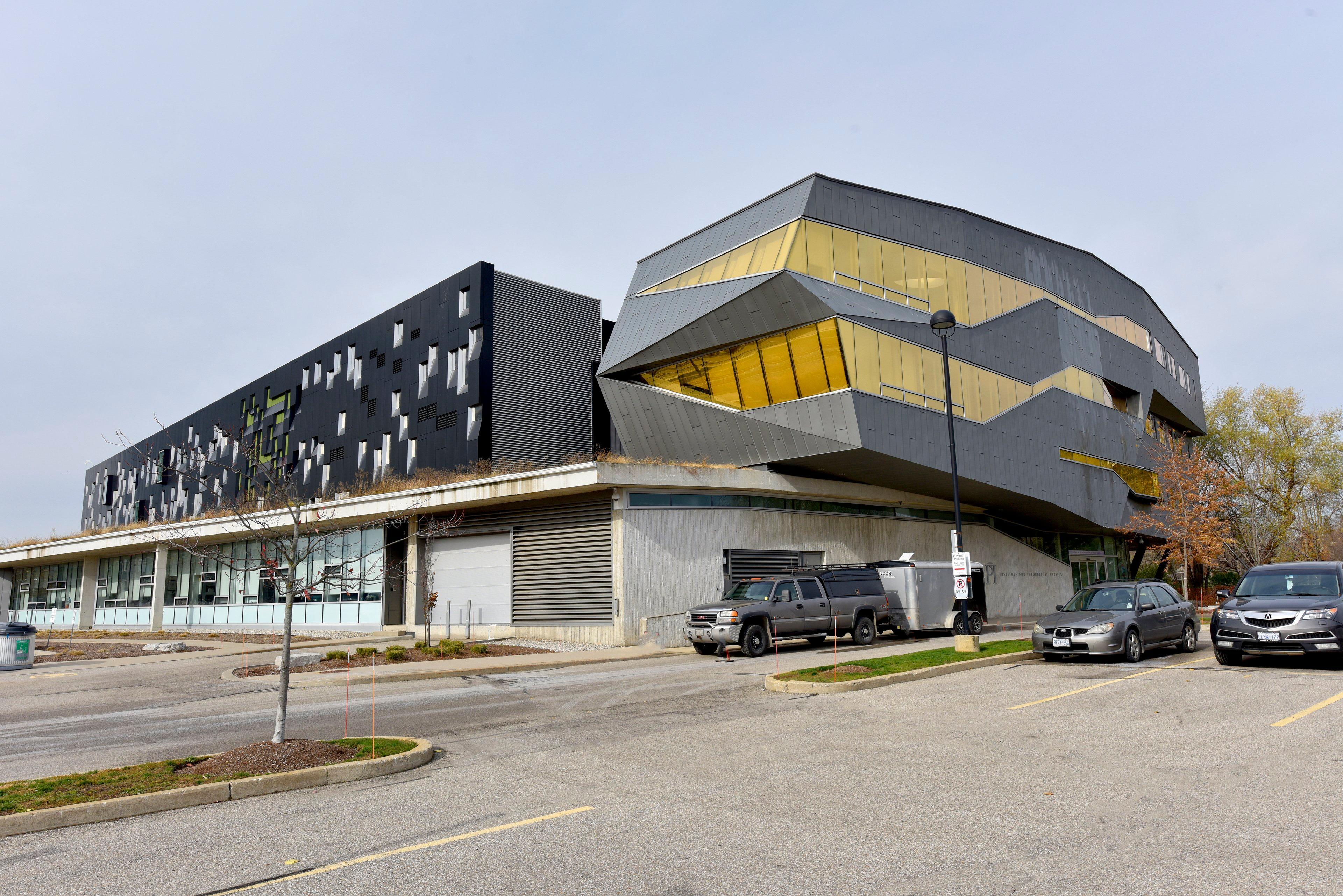Holiday Inn Express Hotel & Suites Waterloo - St. Jacobs Area By Ihg Exterior foto